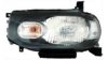 IPARLUX 11521101 Headlight